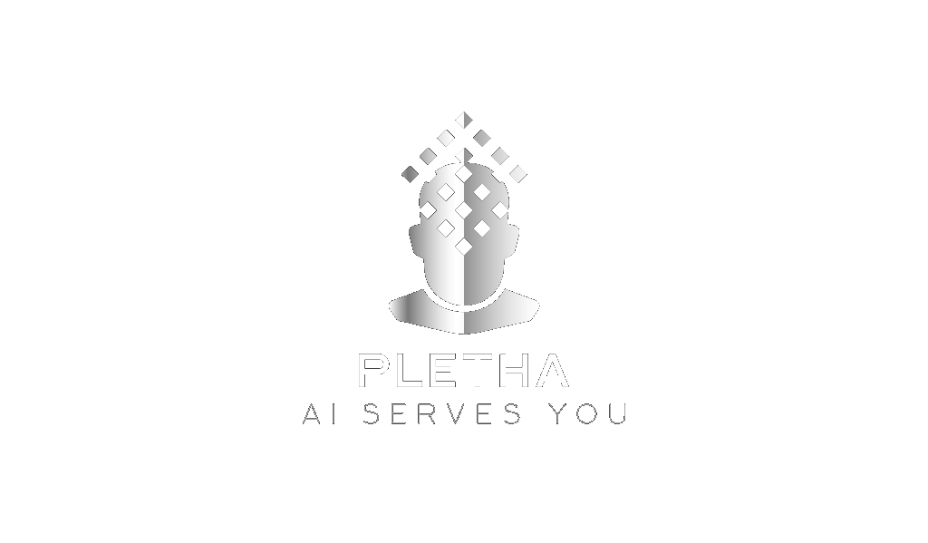 Pletha AI Logo